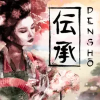 Densho screenshot
