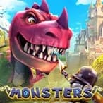 Monsters Cash screenshot
