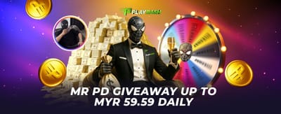 Rebut Jackpot Mega Sekarang