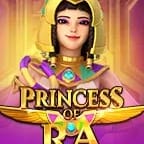 Princess of Ra screenshot