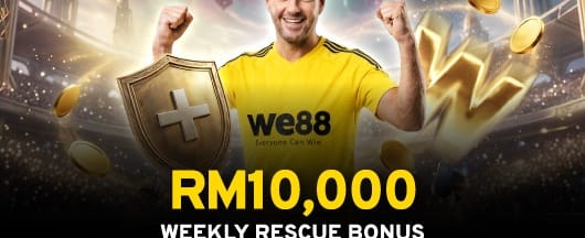 Putaran Percuma Mega Slot promotion banner
