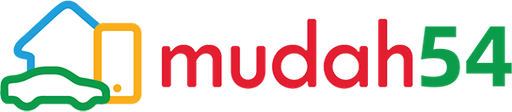 mudah54 Logo